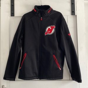 New Jersey Devils Sweatshirt